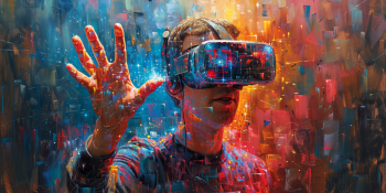 Meta’s Horizon OS will power VR hardware from Asus, Lenovo, Microsoft