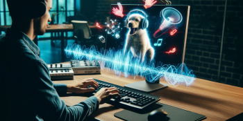 ElevenLabs moves beyond speech with AI-generated Sound Effects