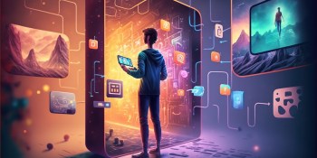 The .world domain is helping brands tap into the future of engagement