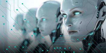 Invisible, autonomous and hackable: The AI agent dilemma no one saw coming