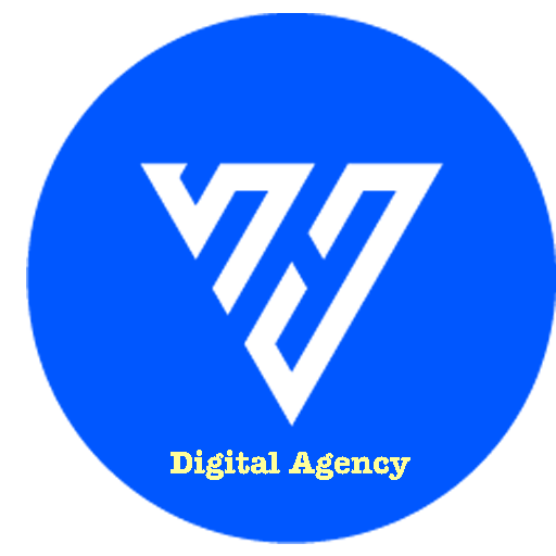 Victoria Digital Agency Logo