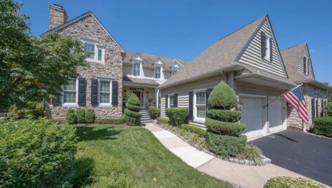 337 Applebrook Drive