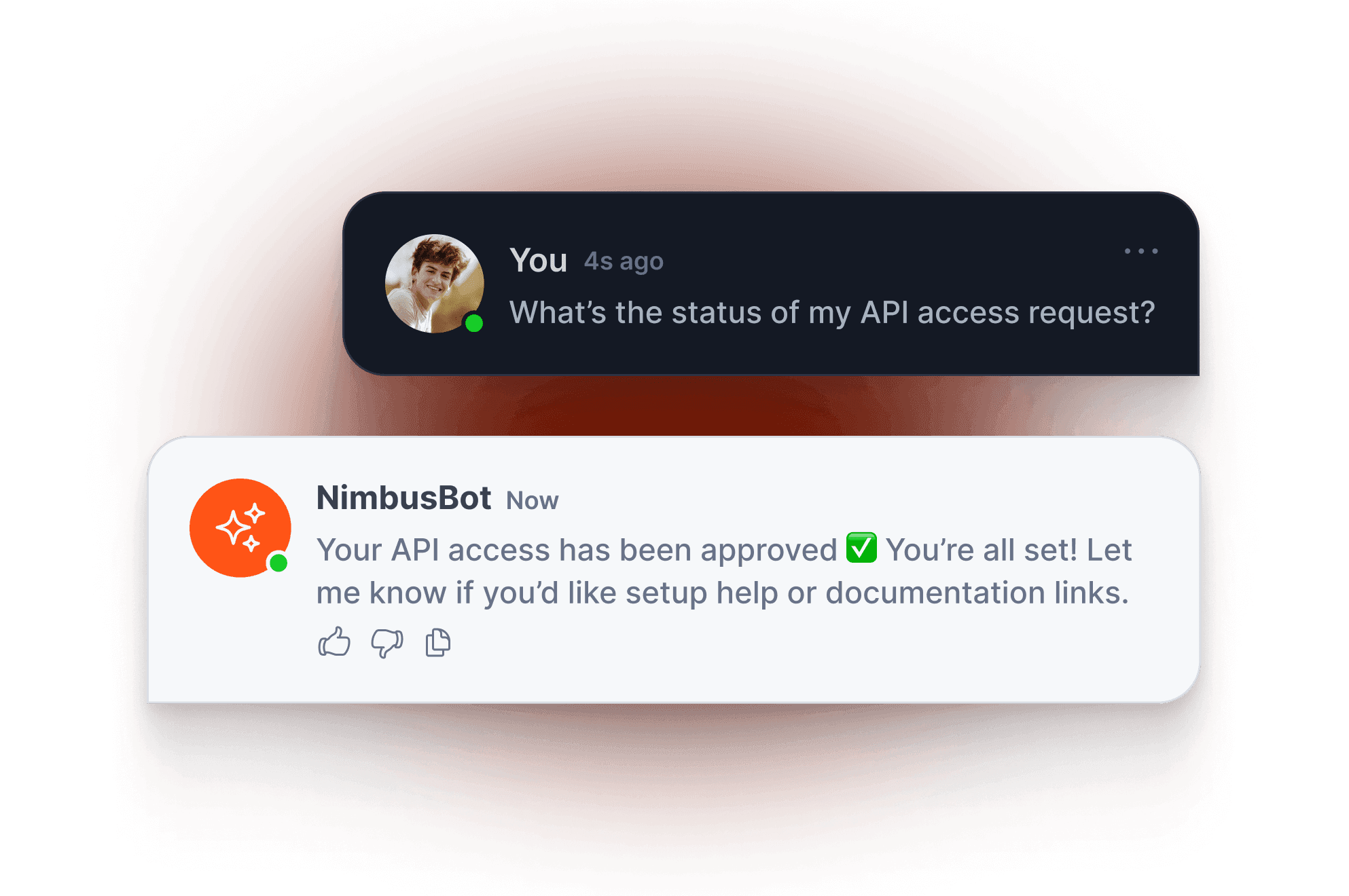 Scalable virtual agents and automation