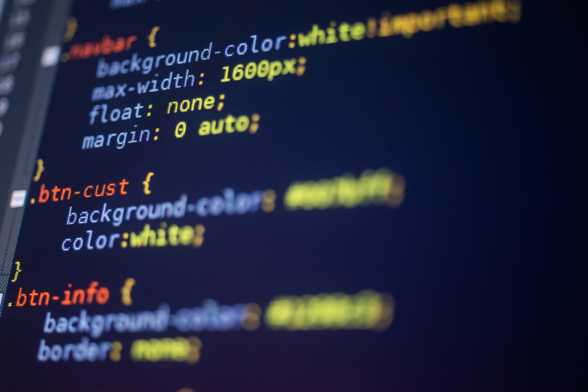 How to Set a Background Image in CSS