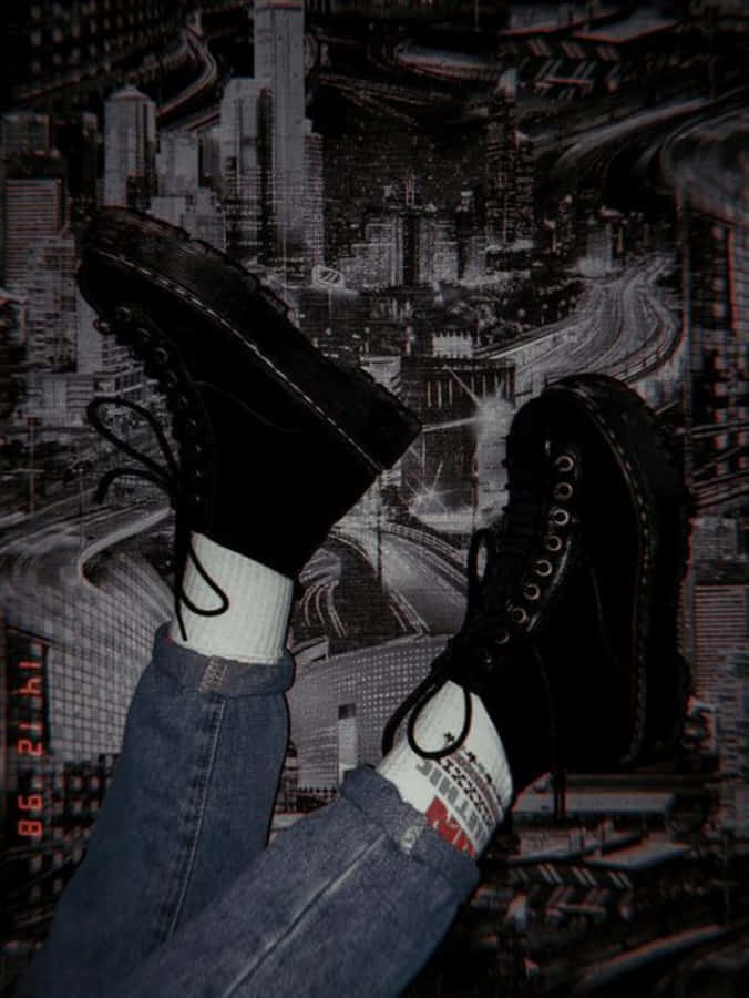 90-talet Wallpaper