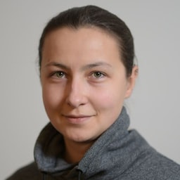 Софья Емельянова
