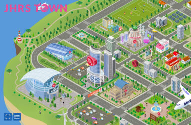 JHRS TOWN
