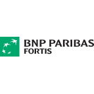 BNP paribas fortis logo