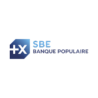 SBE logo