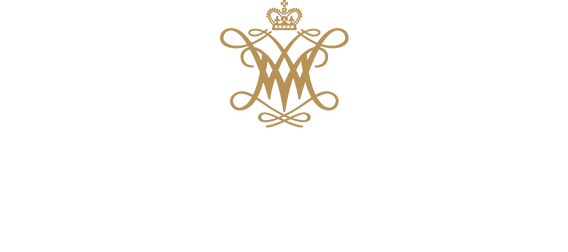 William & Mary website