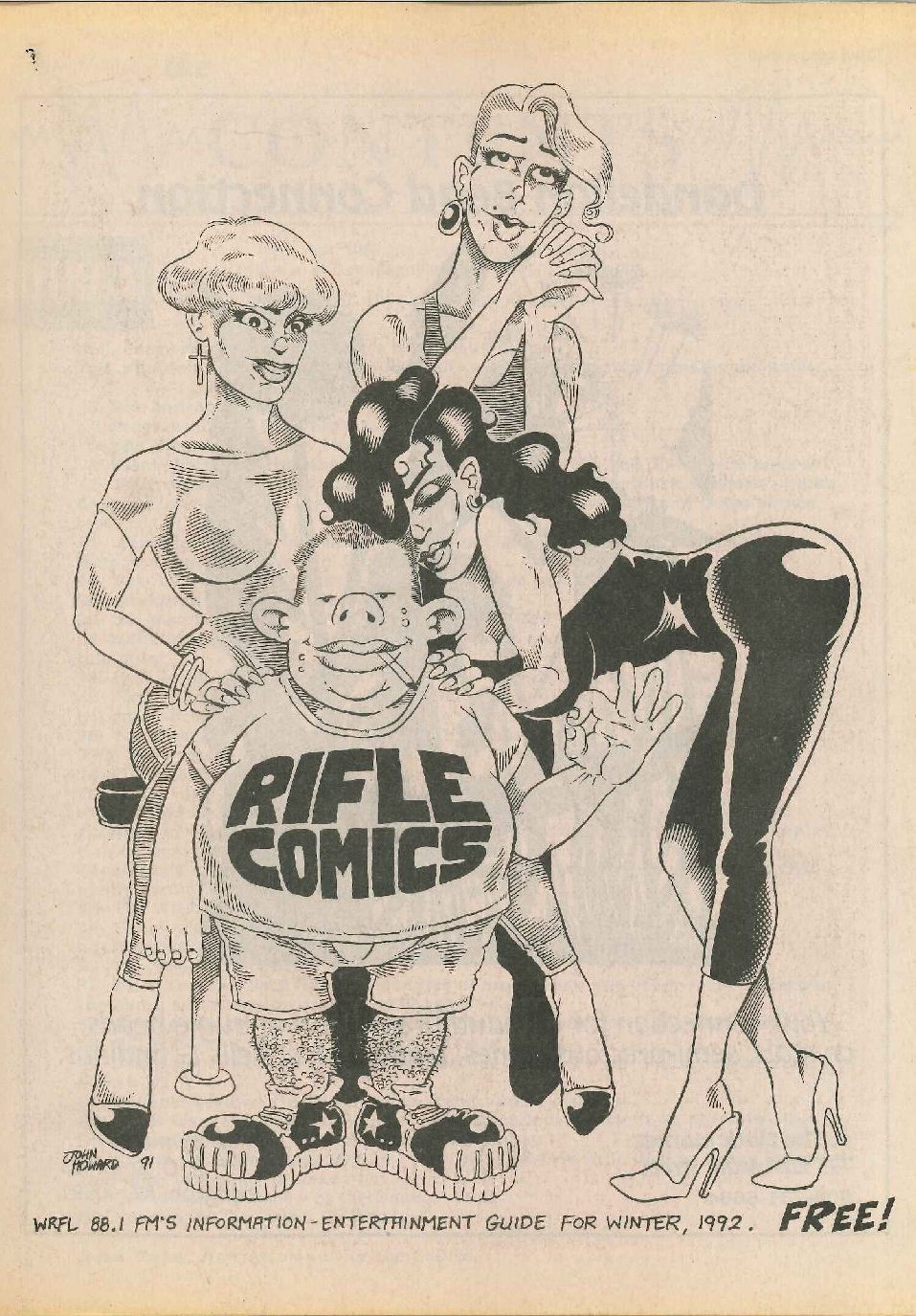 Spring 1992