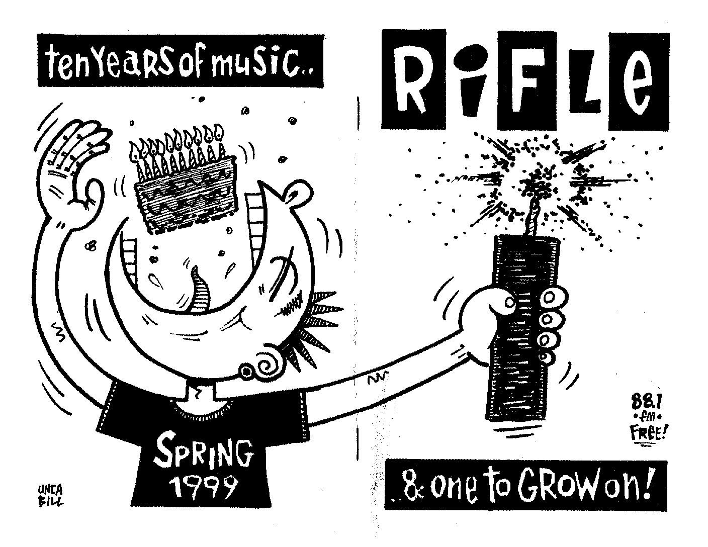 Spring 1999