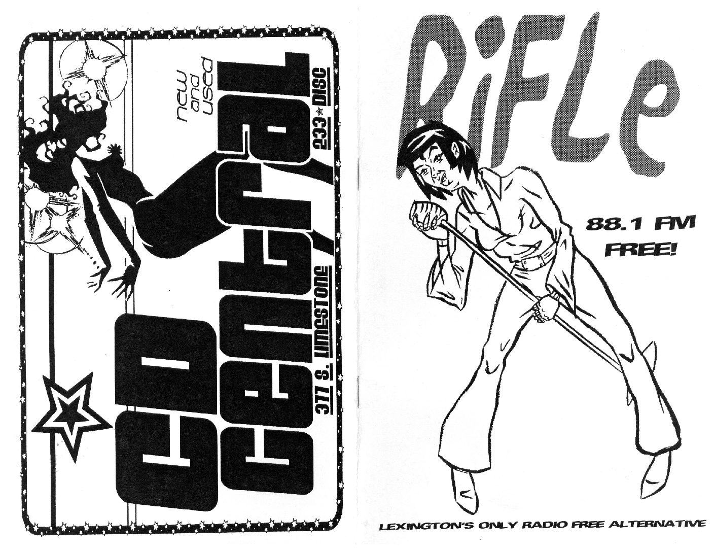 Fall 2000