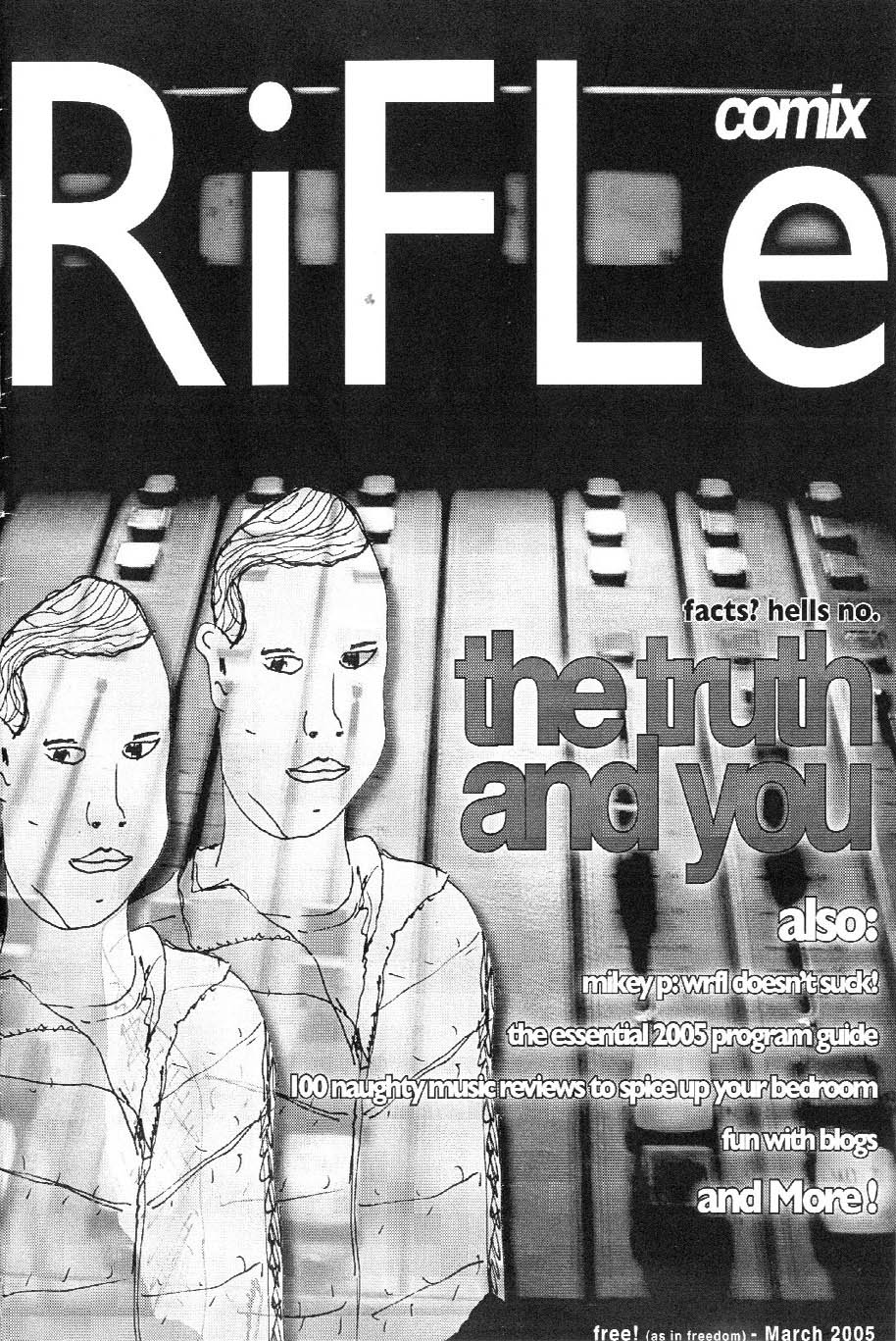 Spring 2005