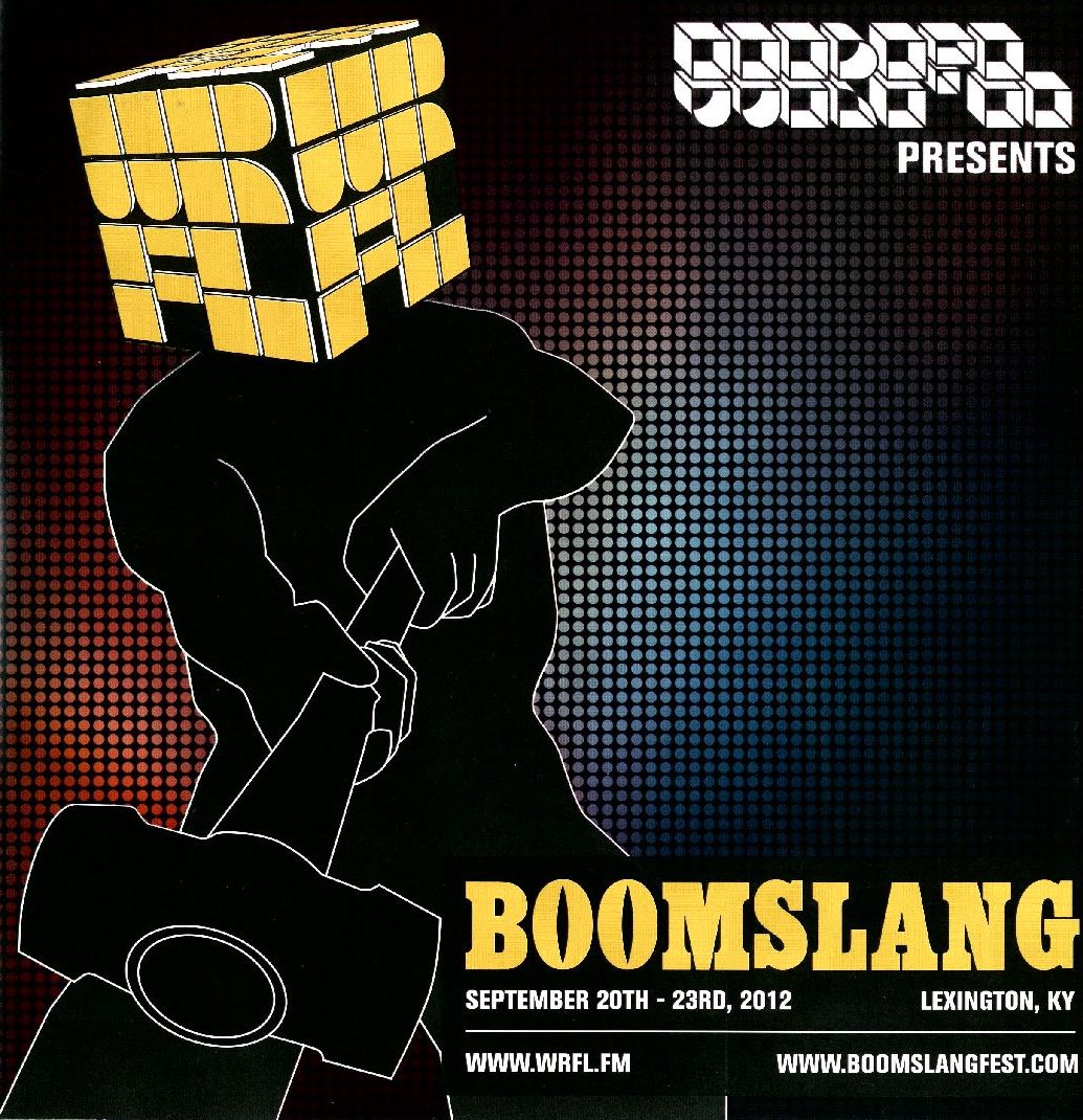 Fall 2012
