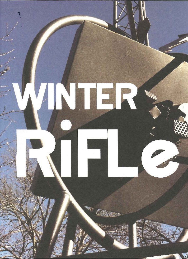 Winter 2013