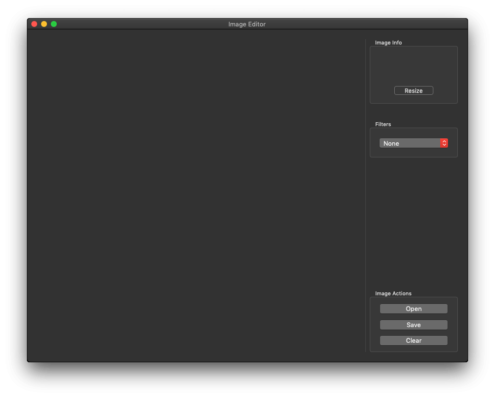 mac app demo