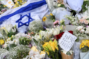 シドニー銃撃容疑者は親子 入院の息子、過去にISとの関係性で捜査