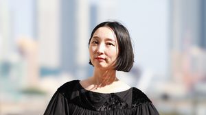 山内マリコ×挾間美帆　マイノリティーな音楽家が世界で活躍するまで　デビュー後の「暗黒の4カ月」とは