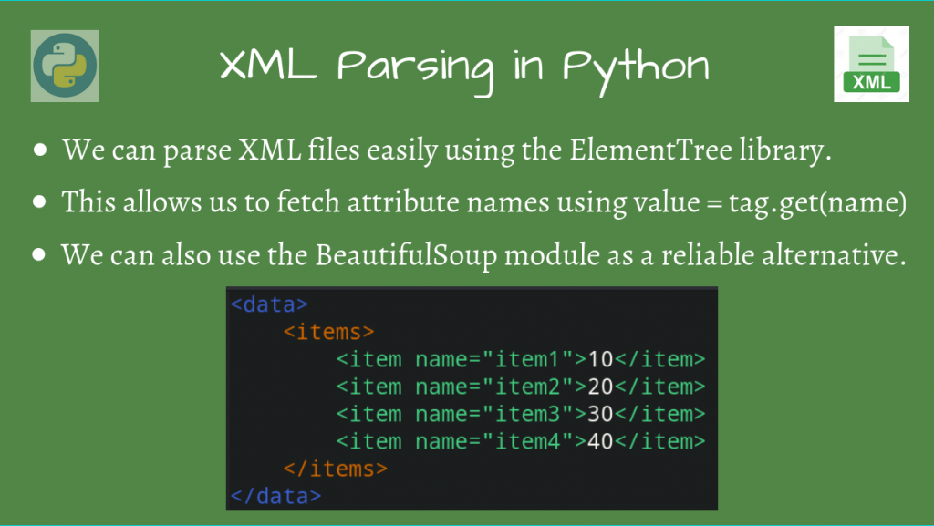 【Python对象与XML数据绑定】:xml.etree的终极数据映射指南