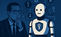 Rethinking identity security in the age of autonomous AI agents