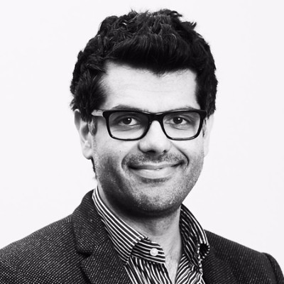 Bhavesh Unadkat