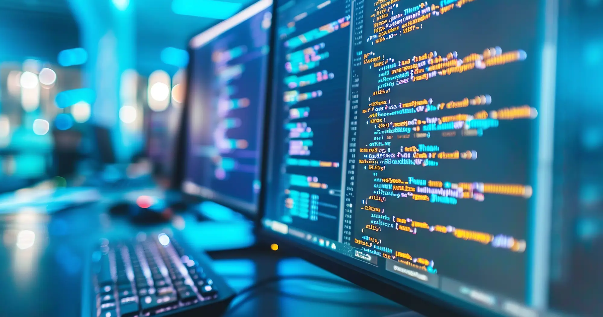 Future-Proofing Software at Scale for Technology & Consumer Electronics