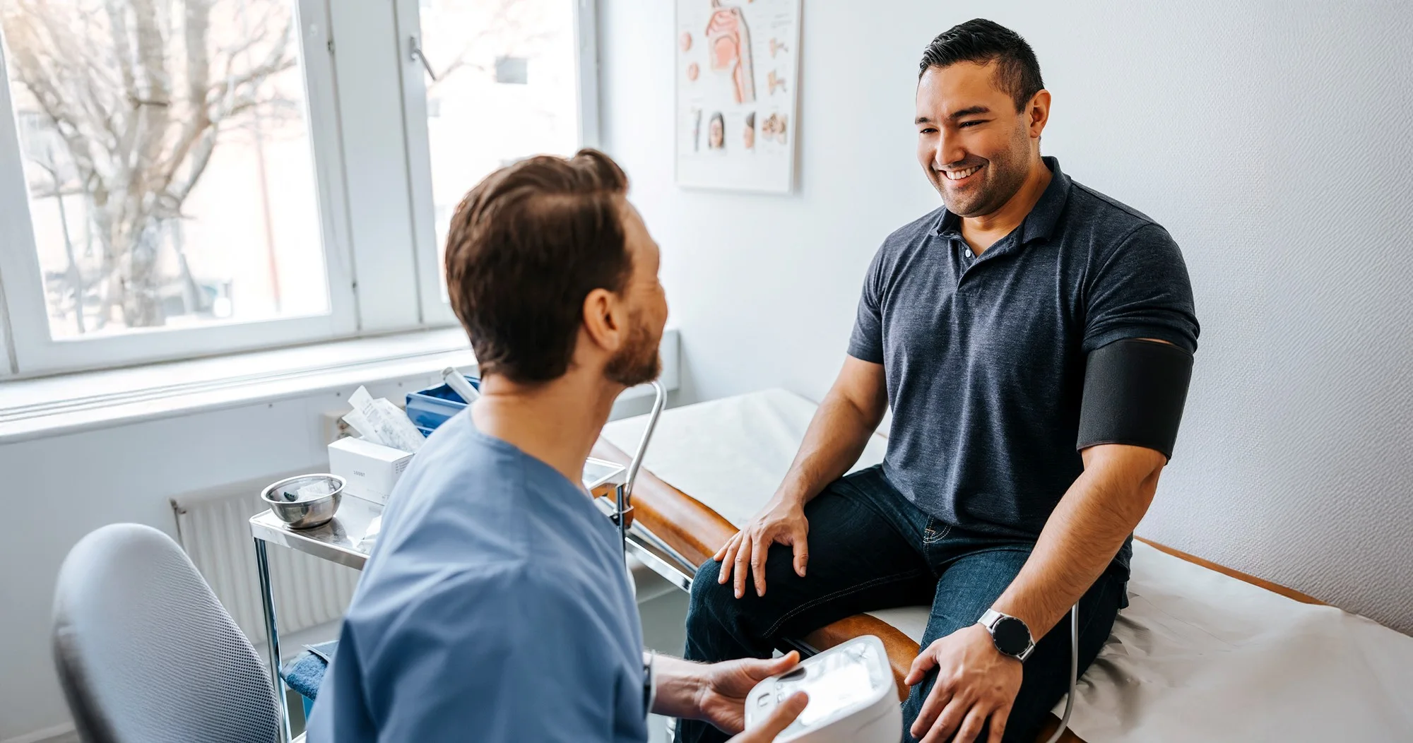 Healthcare Payer Transformation