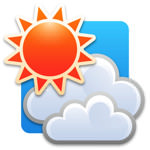 たかが天気予報と思っていたけど超便利!人気の天気予報アプリ「そら案内」のMac版が想像以上に凄い!