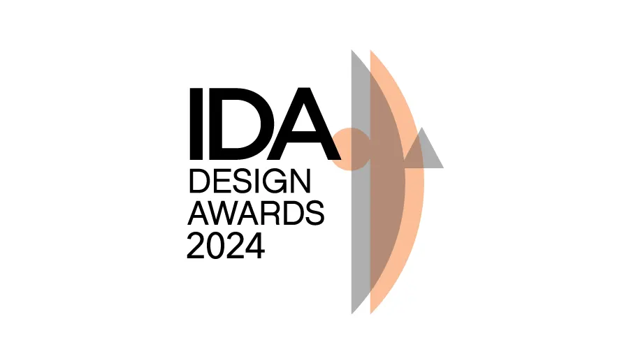 IDA Awards 2024 logo