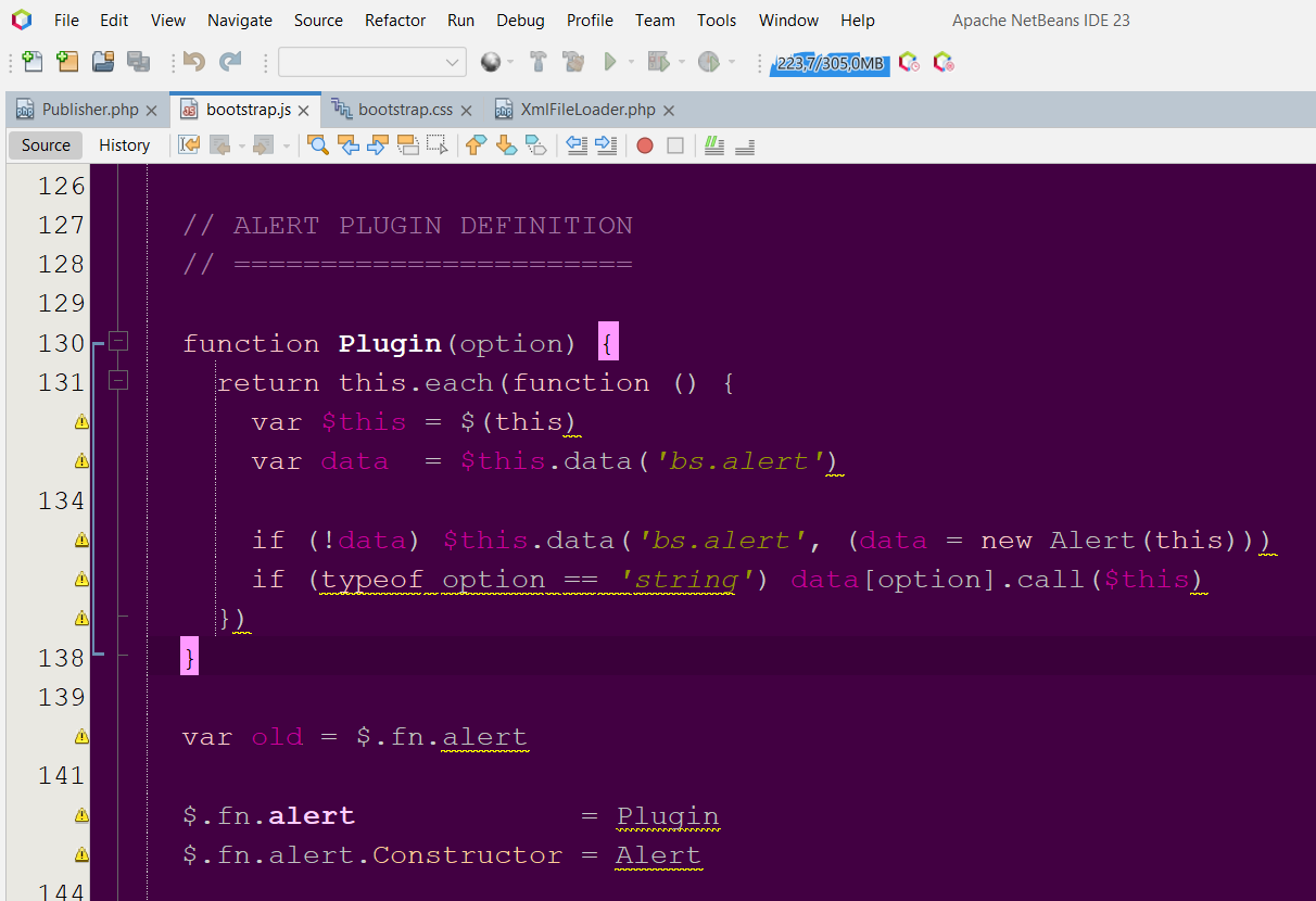 Nom : JS-Capture_9b.PNG
Affichages : 197
Taille : 74,0 Ko