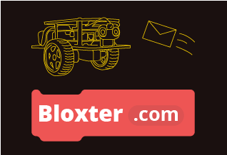 Using Online Bloxter with GoPiGo for Remote Learning