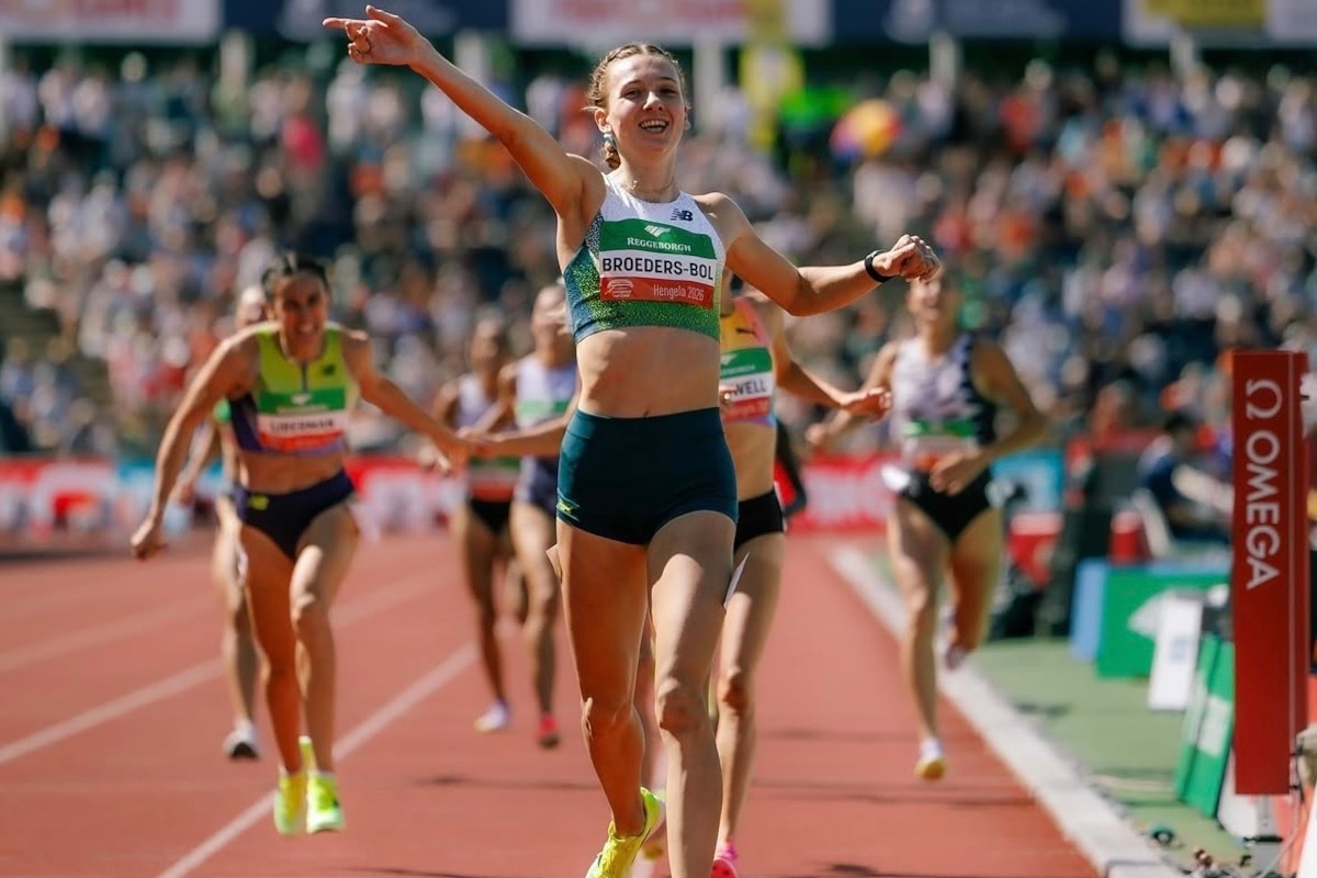Femke Broeders-Bol