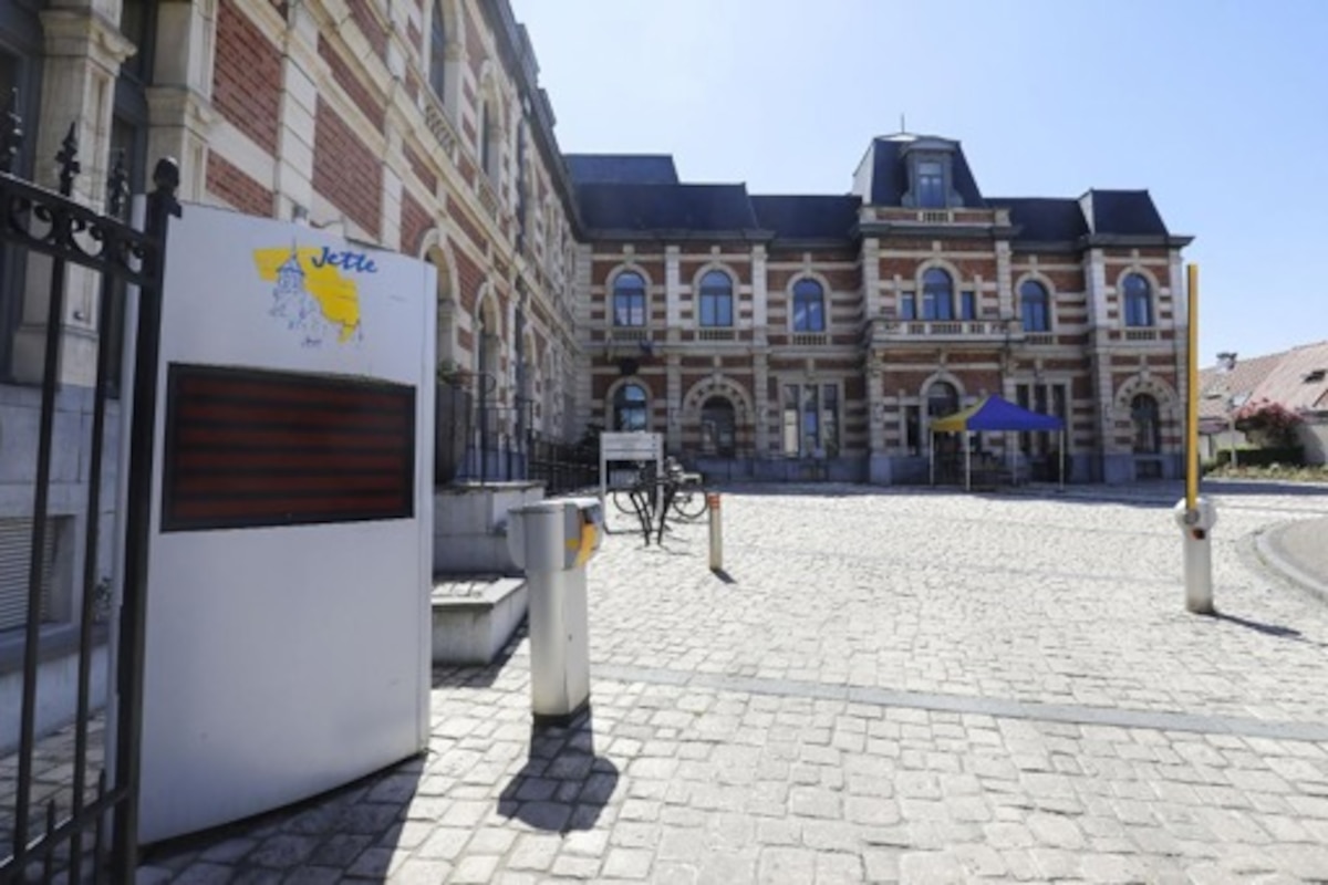 Communales 2024 - JETTE: Reconduite, la coalition s'accorde sur la répartition des mandats au collège