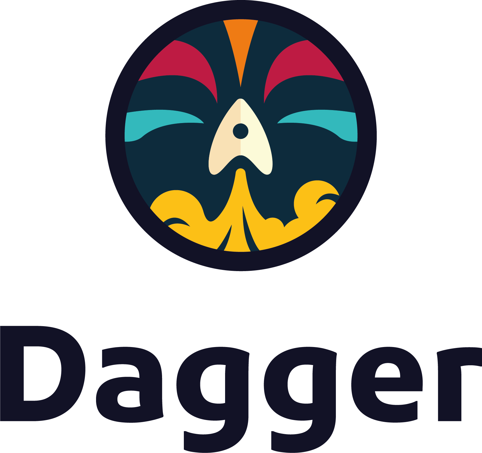- logo dagger logo dagger