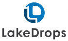 LakeDrops Logo Lakedrops