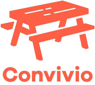 Convivio Convivio Logo