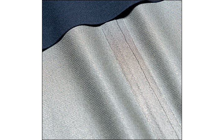 ザ・ノース・フェイスのトラバースジェットセットブレザー&スラックス見頃拡大画像