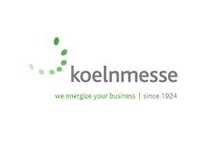 Koelnmesse GmbH Koelnmesse GmbH