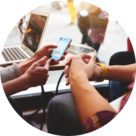 B2B portal extension