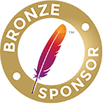 Apache Software Foundation Bronze Sponsor badge