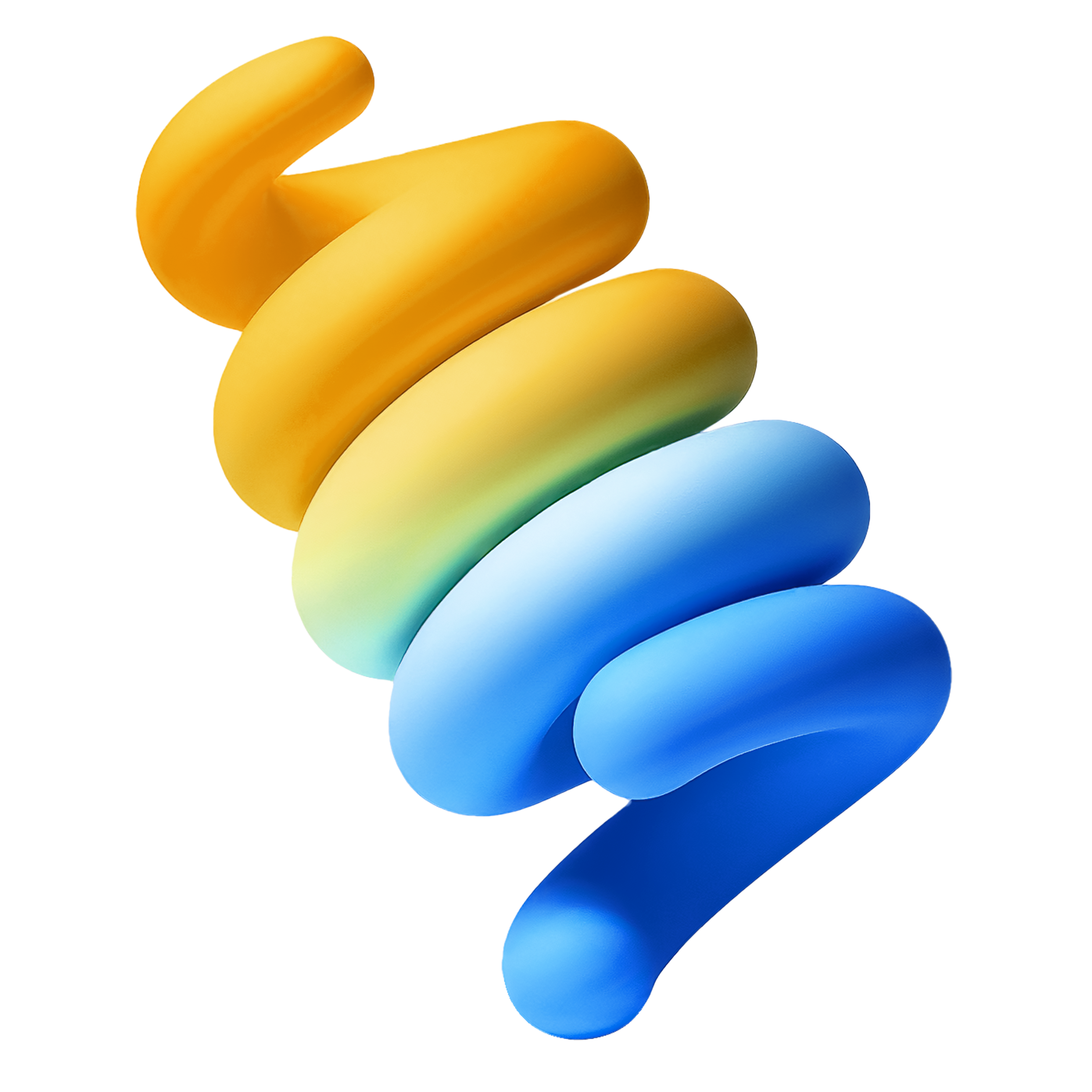 AI generated corkscrew