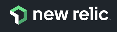 Logo New Relic
