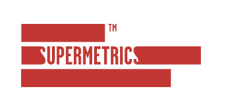 Logo Supermetrics