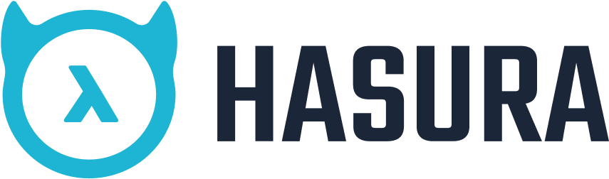 Logo Hasura