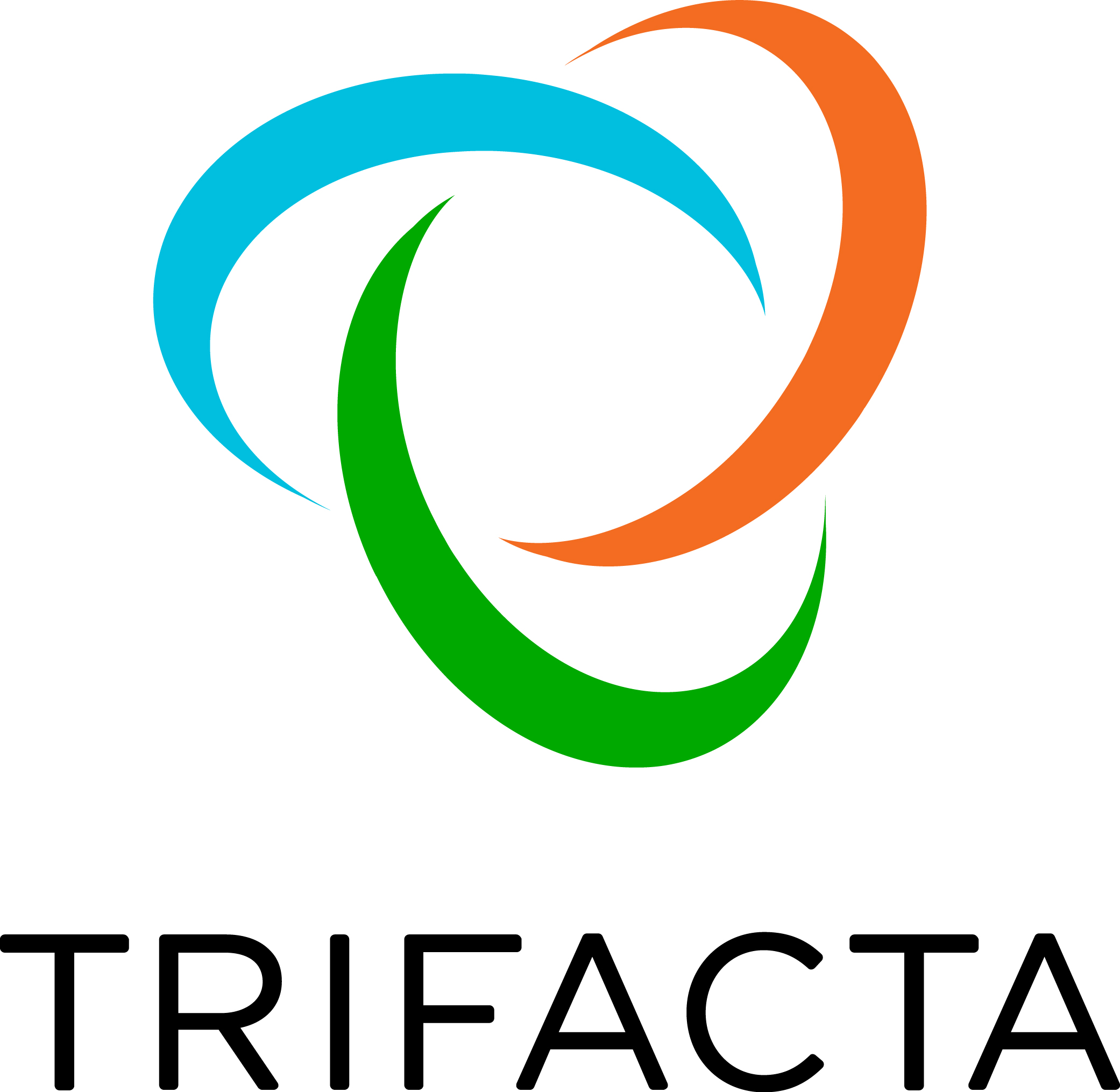 Logo Trifacta