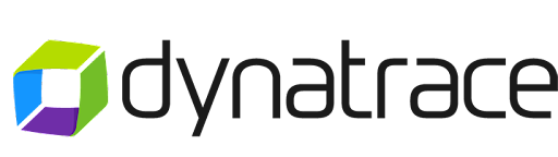 Logotipo de Dynatrace