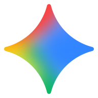 Gemini Enterprise app icon