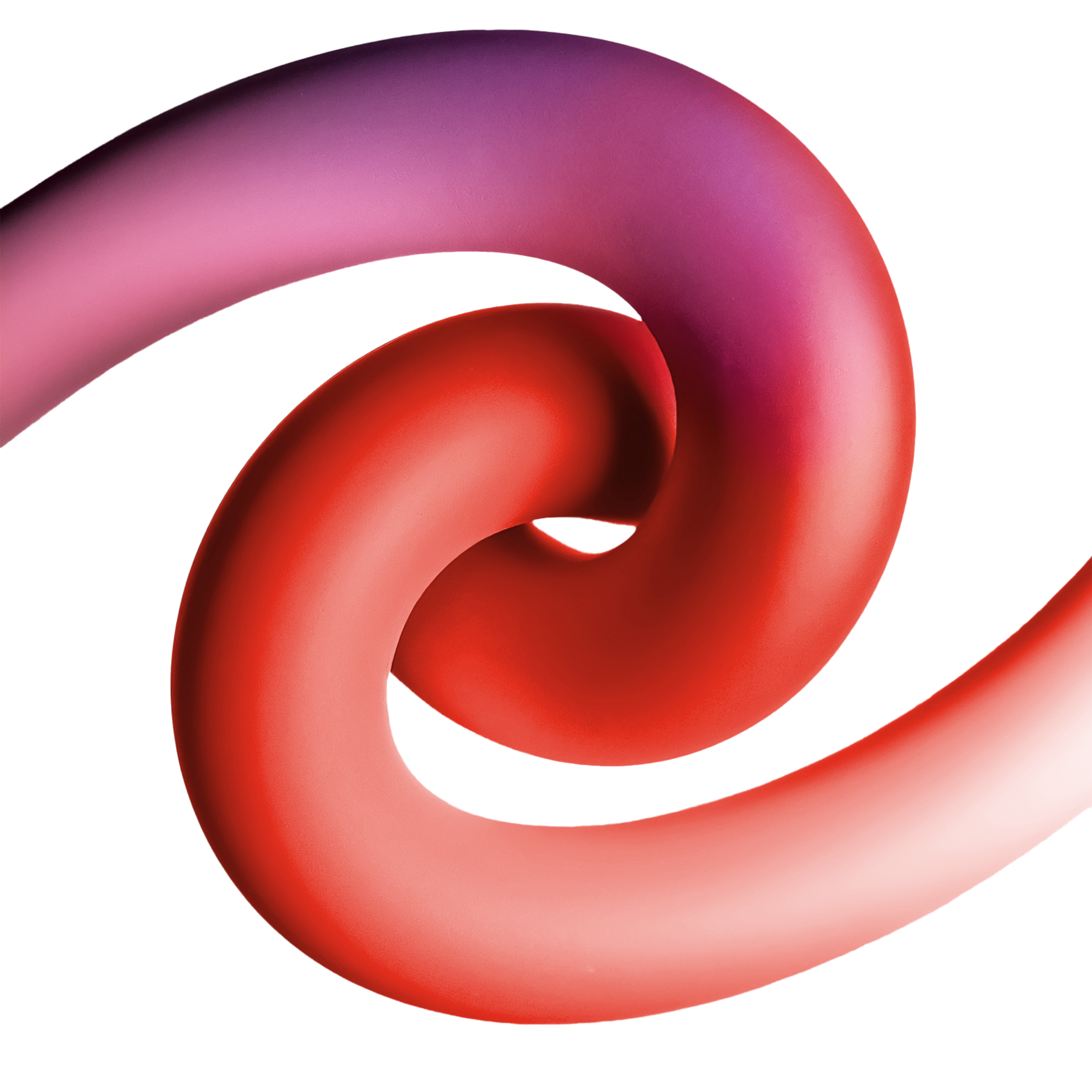AI generated knot