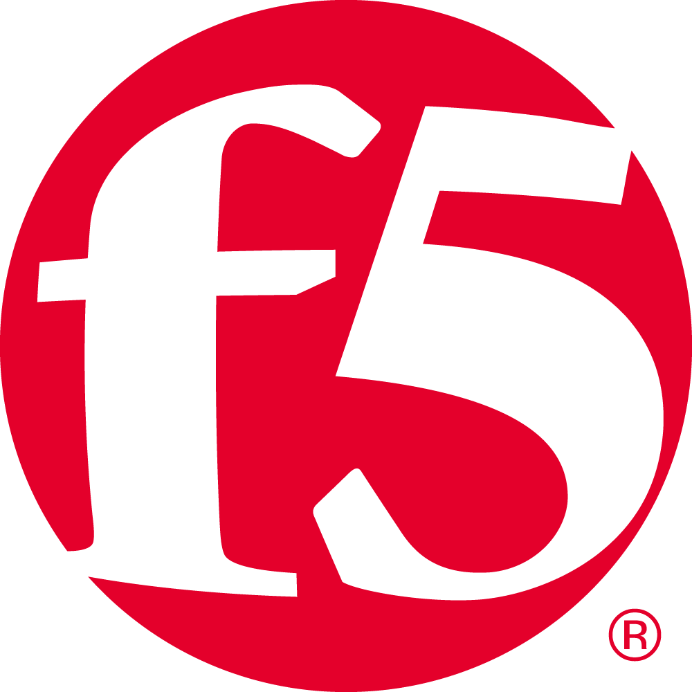 Logotipo de f5